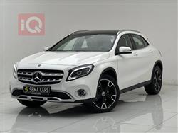مرسيدس بنز GLA